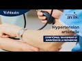 Hypertension artrielle  symptmes traitements et avances de la recherche