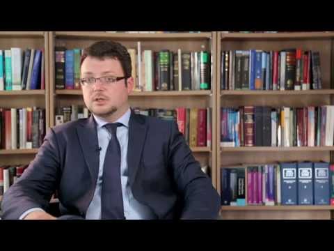 LAWSG102: The Role of Economics in Competition Law & Practice // Professor Ioannis Lianos