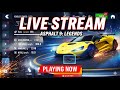 "UNLOCKING THE BEAST! 🏎️ Tushek TS 900 Car Hunt Grind | Asphalt 8 Live"