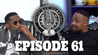 Episode 61  Mbuso Zulu On Leadership Giving Back U0026 Changing S After Prison