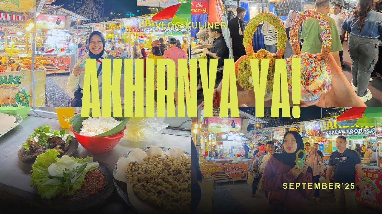 Vlog|| Bingung mau beli apa??!! Batu dingin bgt❄️ Tp akhirnya….