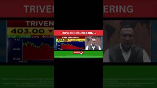 Triveni Engineering Share View Shorts
