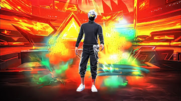 Attitude Boy Xml Cc Clip || Free Fire Attitude Xml || Attitude Xml Video || Alight Motion Xml