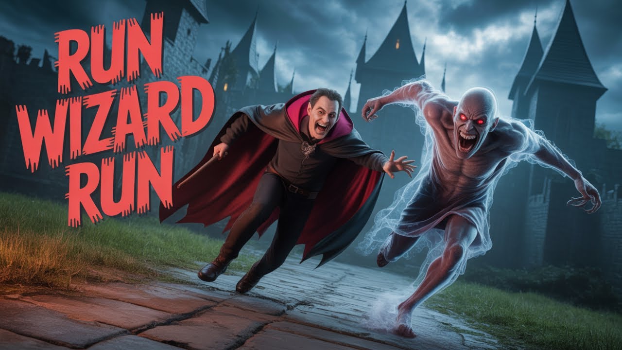 МЕГАБОНК МЕНЯ ТАК ИЗВРАТИЛ | Megabonk | Геймплей Влада