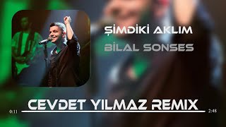 Bilal Sonses - Şimdiki Aklım  ( Cevdet Yılmaz Remix ) | O Limana Söyleyin Gemileri Yaktım. Resimi