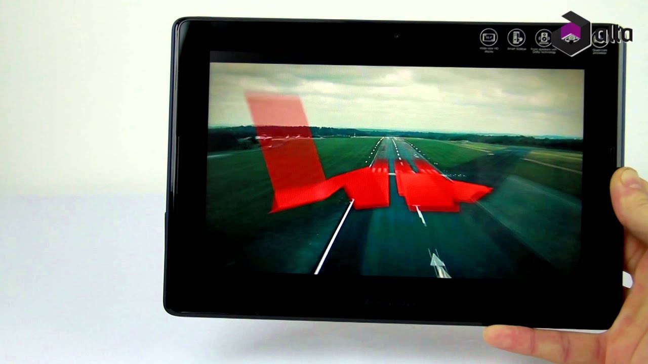 Lenovo IdeaPad A7 A7600-ის განხილვა ALTA-სგან. camera iphone 8 plus apk