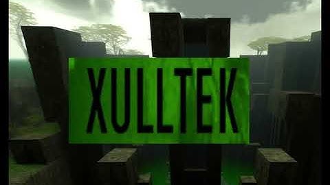XULLTEK- Wyverndredge