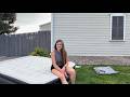 COMMOUDS Queen Air Mattress Built-in Pump Review: Honest Testing