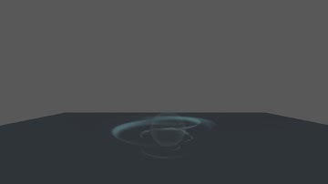 FX Particles Unity - 16- Airbending scooter