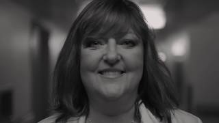 The Power of Compassion: Maureen Staunton, CRN, RT RM, Presence Saint Francis Hospital