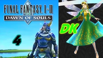 Final Fantasy 1 Blind_Episode 4: Mystic Key