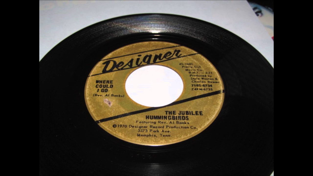 jubilee hummingbirds YouTube Music