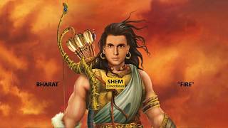 They Did This To Shem In India...