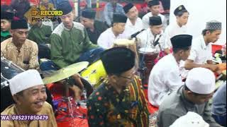 Full Sholawat Pemuda Sahmasi Padang Wulan di Pernikahan Wiwin & Babus Terbaru