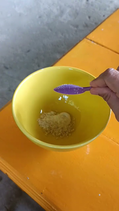 Cara Mengatasi Ketiak Hitam dan Bau Karena Deodoran #tips #tutorial #shorts #shortvideo