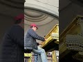 都庁ストリートピアノ🎹Street Piano Shinjuku