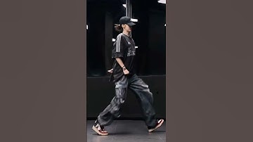 Thumbnail of Goodies (Instrumental) / Ciara #dance cover