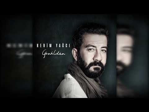 Kerim Yağcı - Bir Tel Çektim (Official Audio)
