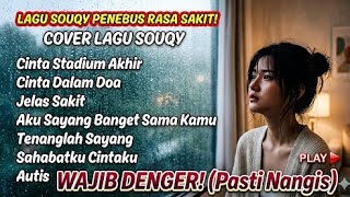 Cover Lagu SouQy Menggunakan AI | Musik AI Jernih dan Unik