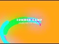 サマーキャンプPR映像