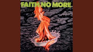 Video thumbnail of "Faith No More - Zombie Eaters"