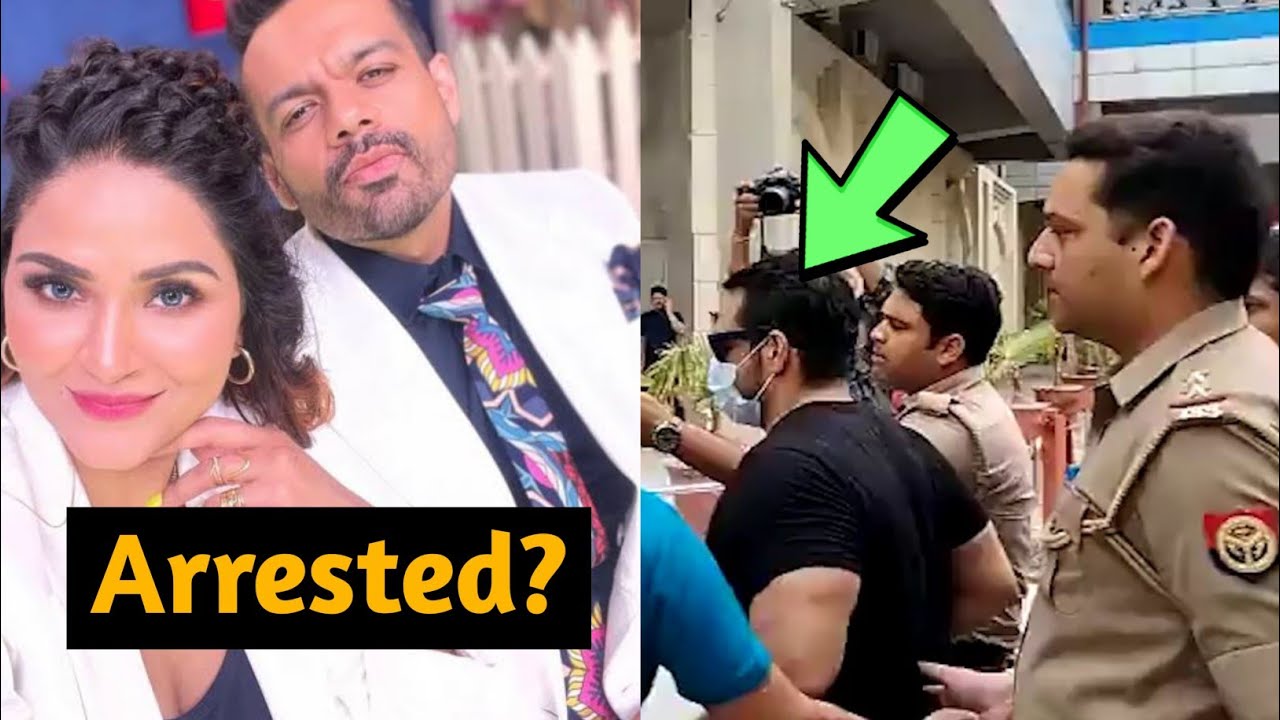 Gourav Taneja Arrested?|| Why? 144 Under Section🚫Arrested Flying Beast News Arrested flying Beast