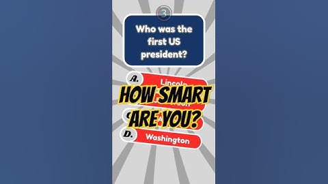 Only 10% Get All Correct!  | General Knowledge Quiz – Part 2 #quiz #generalknowledge  #quizchallenge