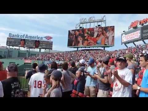 Thumb of Boston Red Sox video