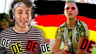 We Geven Armoo Aan Duitsland