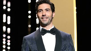 picture Tahar Rahim Interview Youtube 2