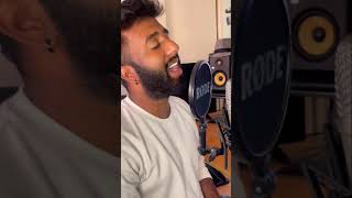 Thuli Thuli - Paiya Short Cover By Sahi Siva