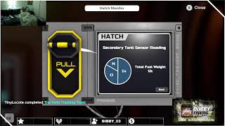 Escape Simulator Stream