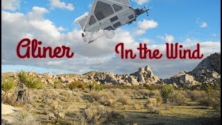 Aliner In The Wind