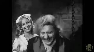 Brilliant Bloopers from Mel Brooks’ glorious YOUNG FRANKENSTEIN (1974)