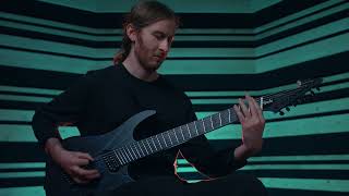 ARKAIK - Labyrinth of Hungry Ghosts [Guitar Playthrough]