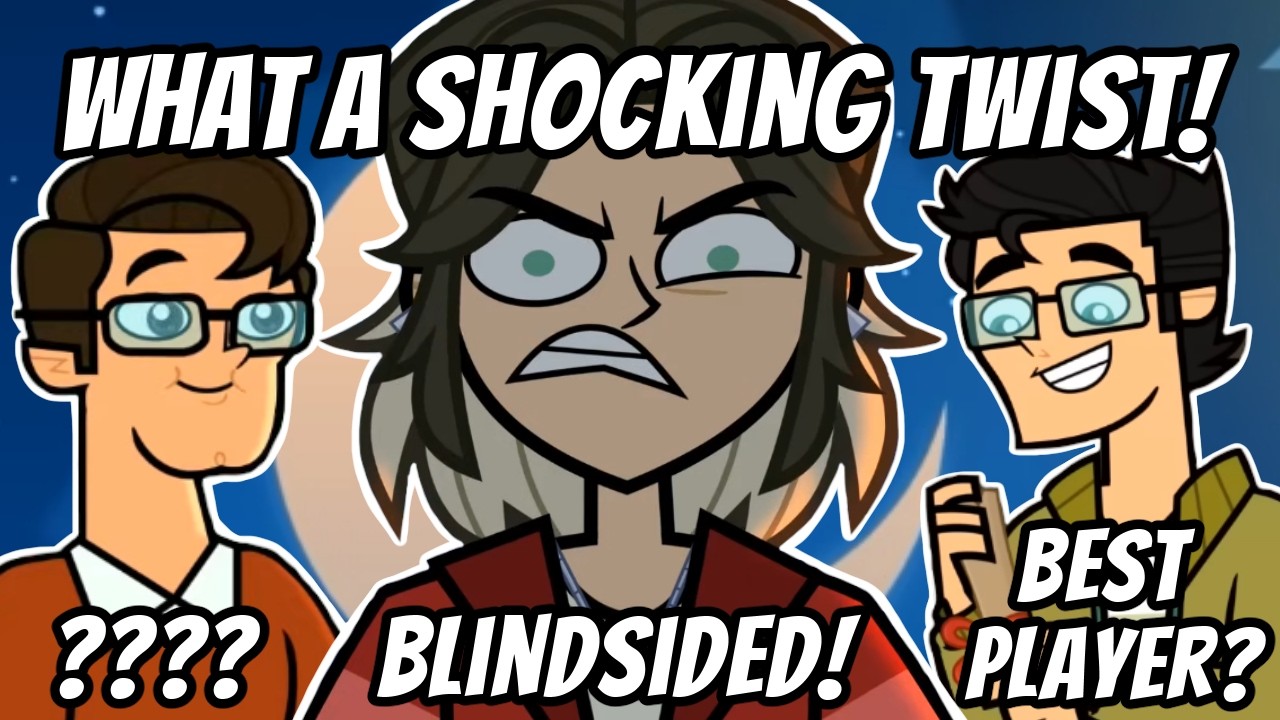 Disventure Camp Season 5 just got Crazier!