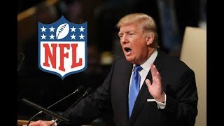 PRESIDENT TRUMP SERIOUSLY?!