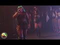 Spice Live Performance - DJ Nate's Caribbean Rocks 2018