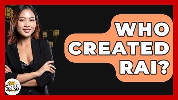 Who Created RAI? - CryptoBasics360.com