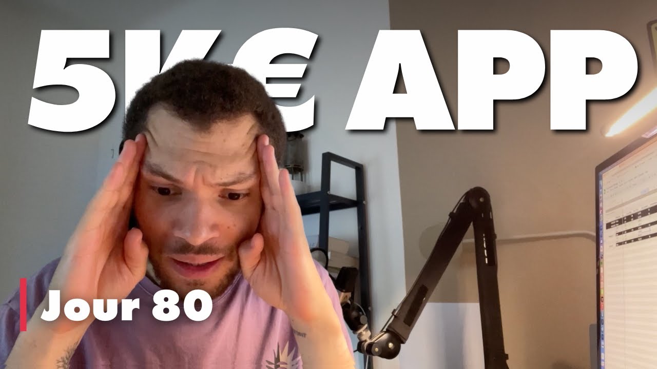 Est-ce que je peux faire x10 en 10 jours ? - Jour 80/90