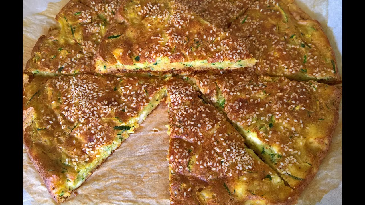 BRZA PITA SA TIKVICAMA, OVO JE NAJJEDNOSTAVNIJI RECEPT