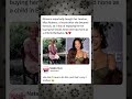 Rihanna reportedly bought her teacher, Miss Roberts, a house after she became famous #rihanna