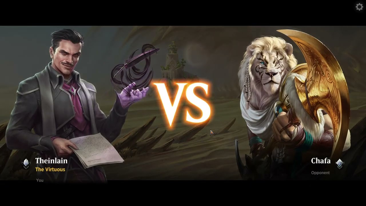 Swordbearers Vol.2 - Standard Ranked - MTG Arena