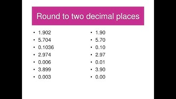 How can I round to at most 2 decimal places (only if necessary)?