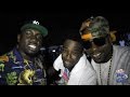 East Kingston Stage Show (Backstage Chilling With The Stars) @Trouble Link Tv