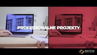 Świat Płytek - projektowanie i aranżacja wnętrz