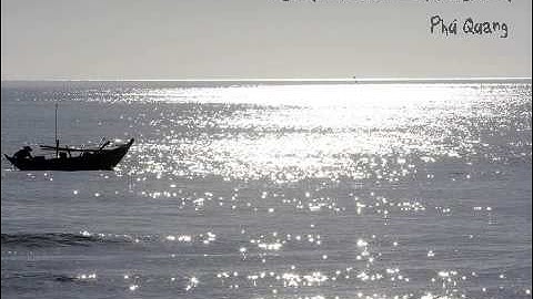 Tình yêu của biển (Phú Quang) - Dàn nhạc Mùa thu