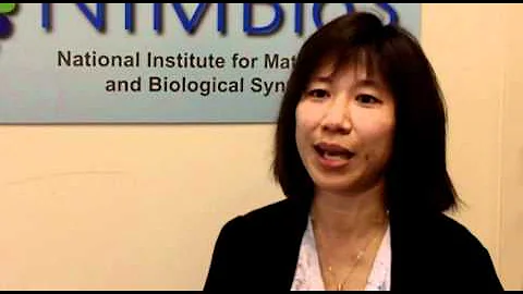 Mathematics of the Kidney, Dr. Anita Layton