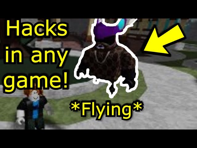 HOW TO GET HACKS / EXPLOITS IN ANY GAME! (Roblox) *2023* (Working) 