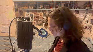 Hyperballad - Bjork (cover)